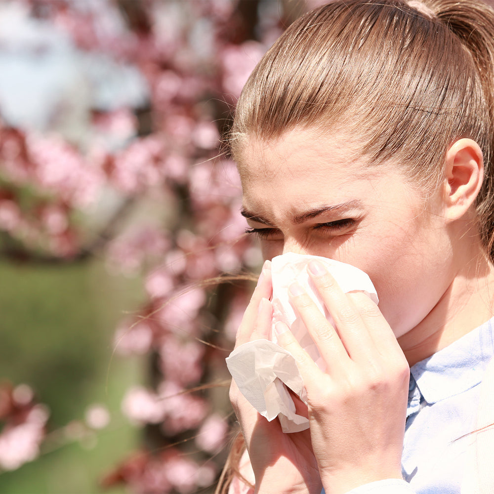 Seasonal Allergies